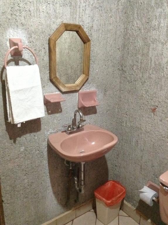 Hotel La Herradura Tecozautla Pokoj fotografie
